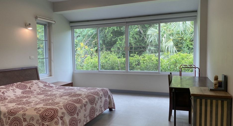 For sale 3 bedrooms house in Cha Am, Phetchaburi