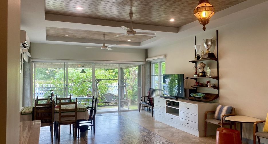 For sale 3 bedrooms house in Cha Am, Phetchaburi