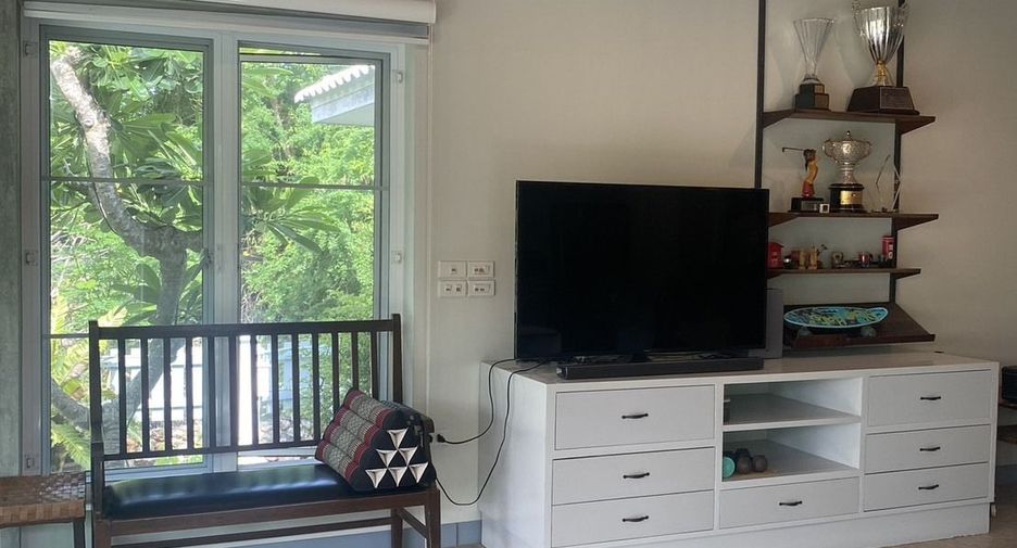 For sale 3 bedrooms house in Cha Am, Phetchaburi
