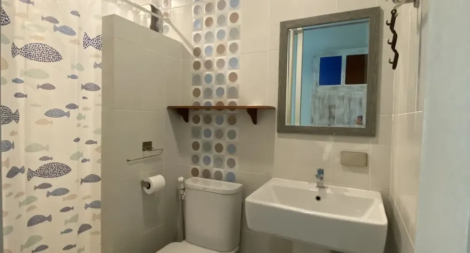 For sale 3 bedrooms house in Cha Am, Phetchaburi