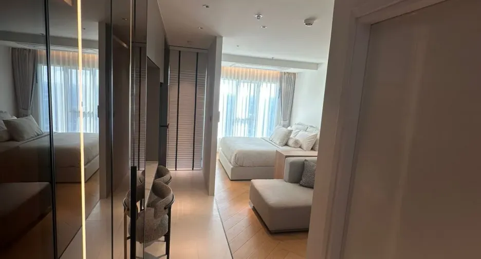For rent 1 bed condo in Bang Na, Bangkok