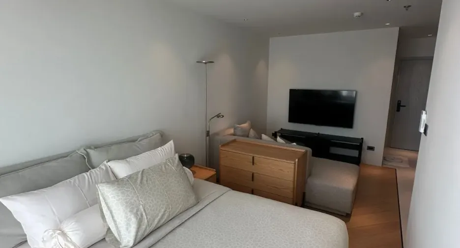 For rent 1 bed condo in Bang Na, Bangkok