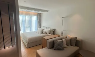 出租 1 卧室 公寓 在 Bang Na, 曼谷