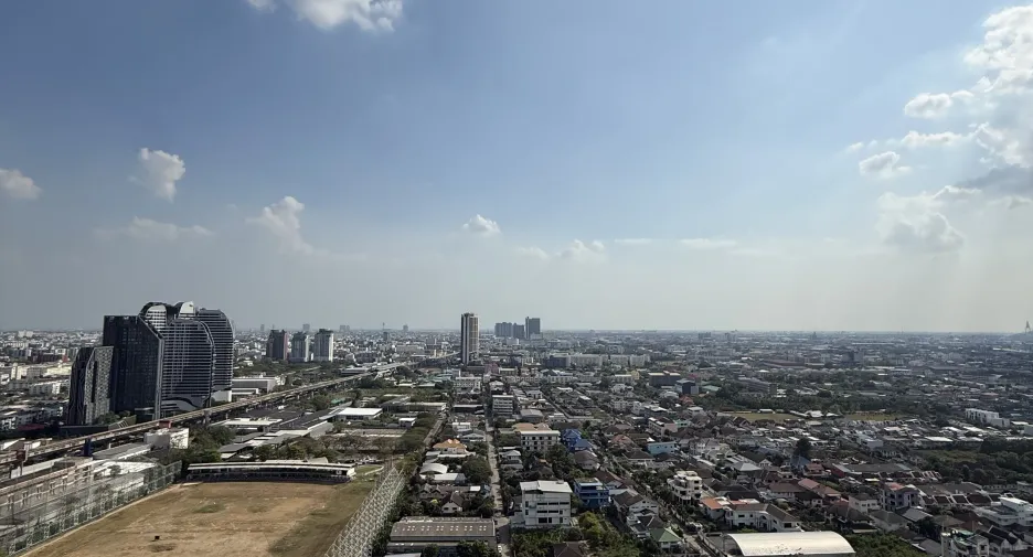 For rent 1 bed condo in Bang Na, Bangkok