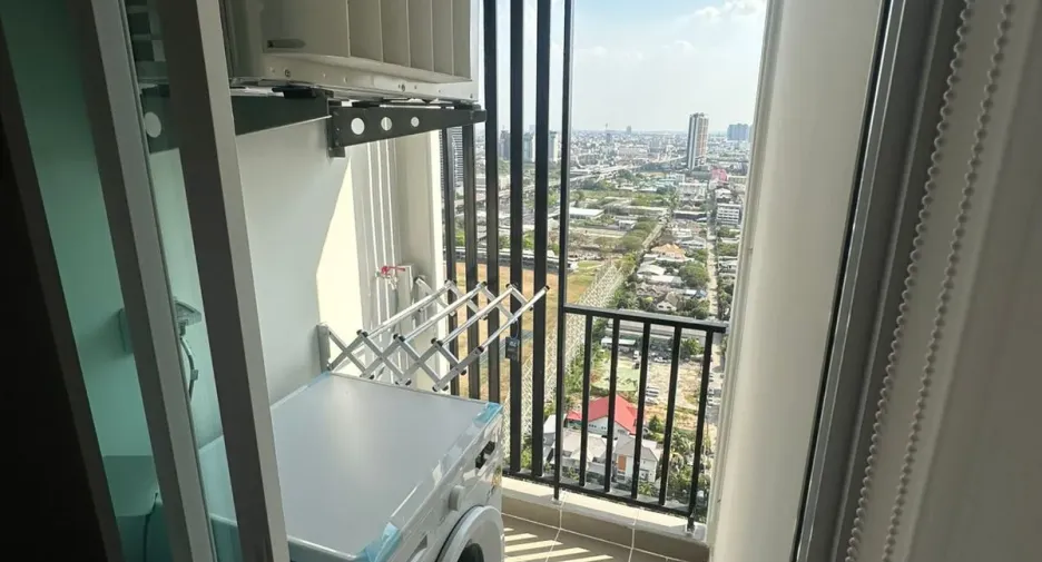 For rent 1 bed condo in Bang Na, Bangkok