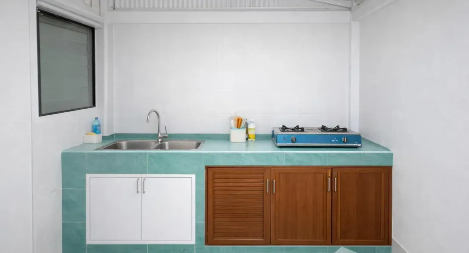For sale 3 bedrooms house in Khlong San, Bangkok