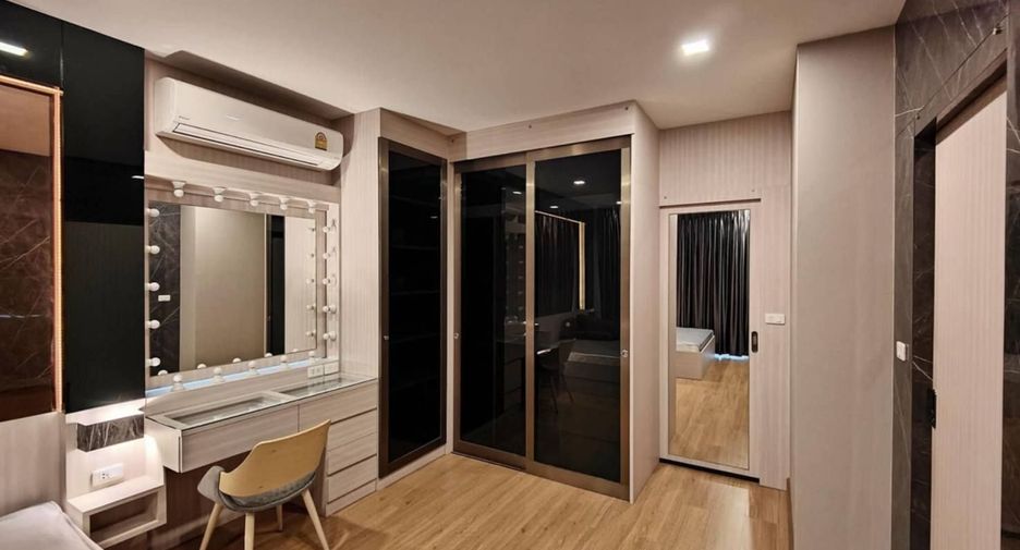 À vendre 4 chambres maison à Bang Phli, Samut Prakan