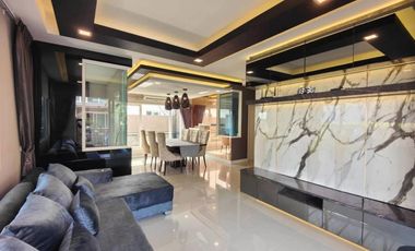 À vendre 4 chambres maison à Bang Phli, Samut Prakan
