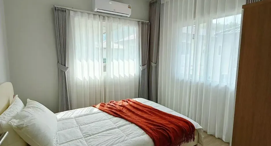 出售 和 出租 4 卧室 独立屋 在 Phuket Town, 普吉