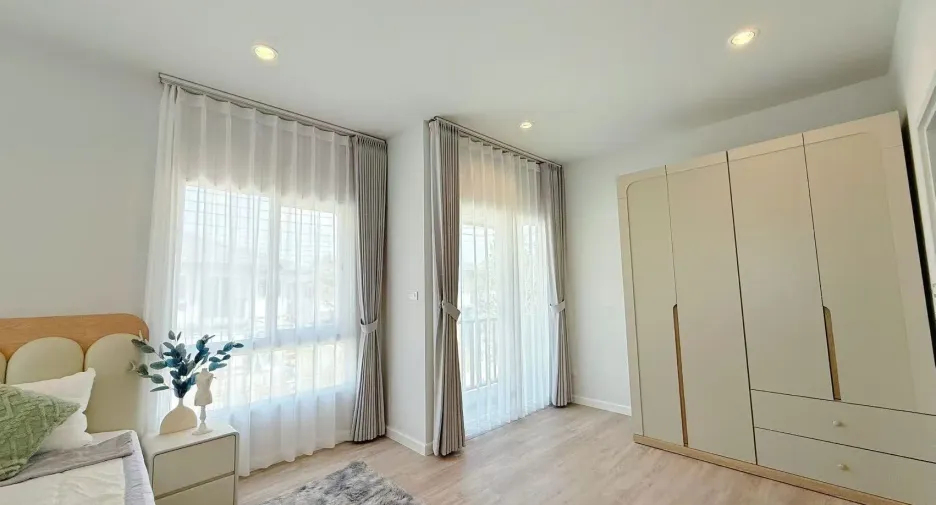 出售 和 出租 4 卧室 独立屋 在 Phuket Town, 普吉