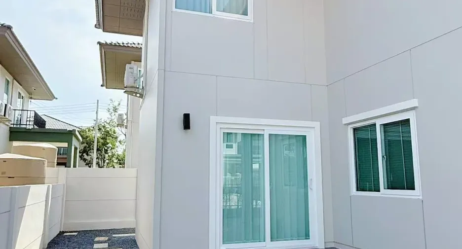 出售 和 出租 4 卧室 独立屋 在 Phuket Town, 普吉