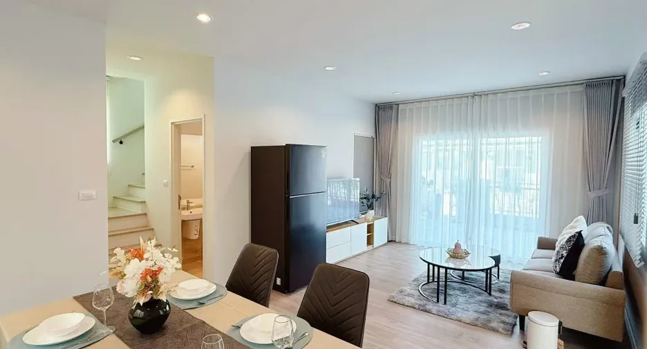 出售 和 出租 4 卧室 独立屋 在 Phuket Town, 普吉