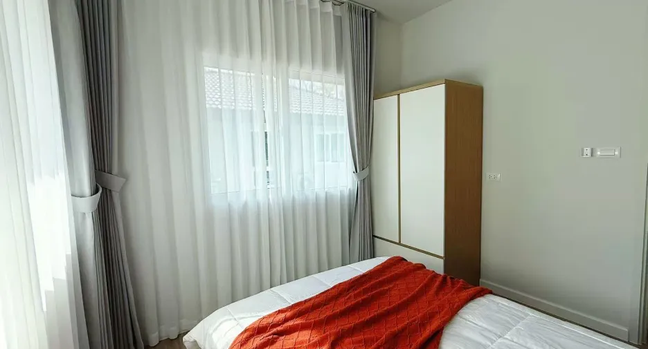 出售 和 出租 4 卧室 独立屋 在 Phuket Town, 普吉