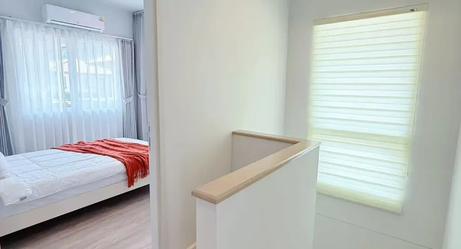出售 和 出租 4 卧室 独立屋 在 Phuket Town, 普吉