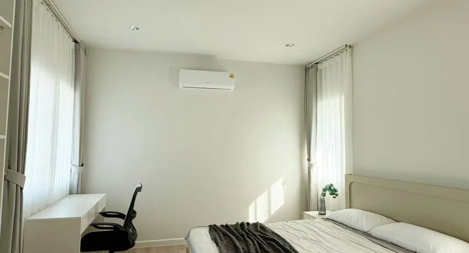 出售 和 出租 4 卧室 独立屋 在 Phuket Town, 普吉
