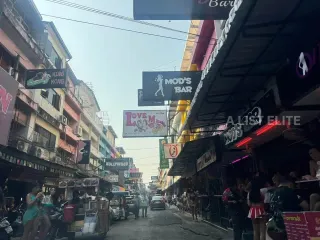 À vendre 1 chambre maison à Bang Lamung, Chonburi