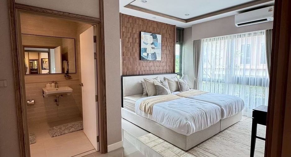 For sale 5 bedrooms house in Mueang Krabi, Krabi