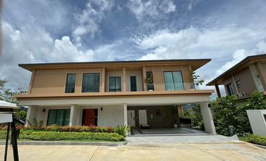 For sale 5 bedrooms house in Mueang Krabi, Krabi