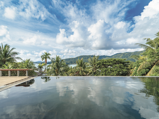For sale 4 bedrooms villa in Kathu, Phuket