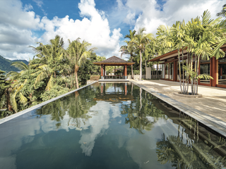 For sale 4 bedrooms villa in Kathu, Phuket