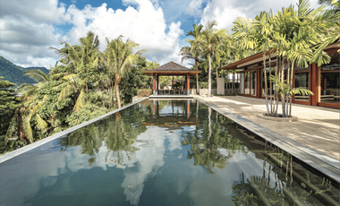 For sale 4 ベッドルーム villa in Kathu, Phuket