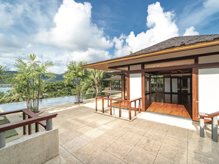 For sale 4 bedrooms villa in Kathu, Phuket