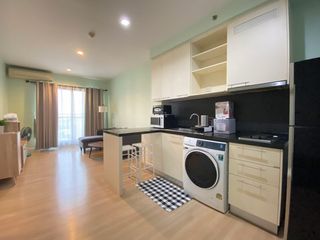 À louer 1 chambre condo à Sathon, Bangkok