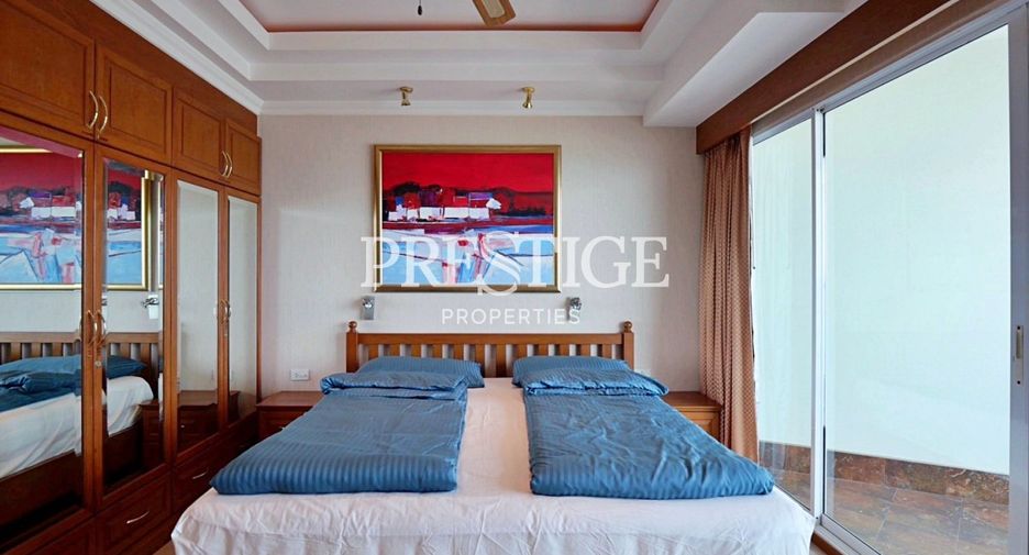 Wohnung zum Kauf mit 2 Zimmer in Bang Lamung, Chonburi