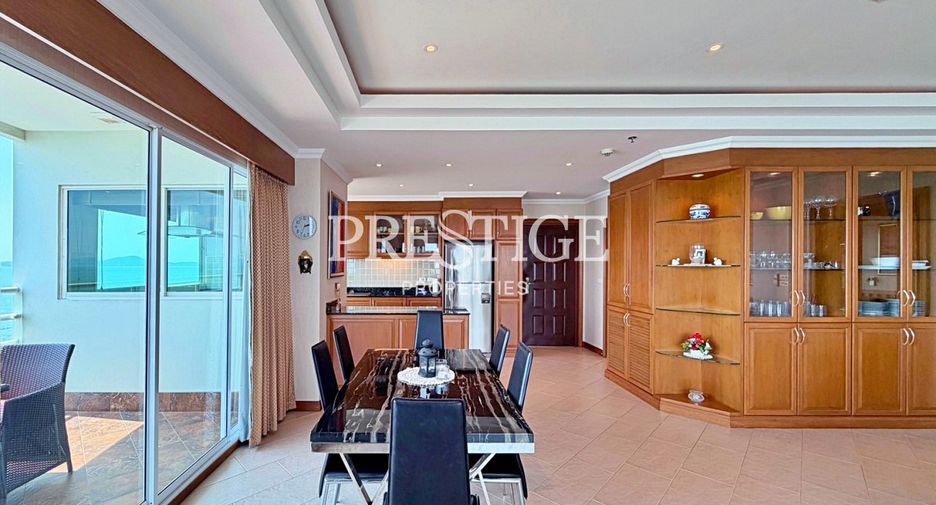 Wohnung zum Kauf mit 2 Zimmer in Bang Lamung, Chonburi