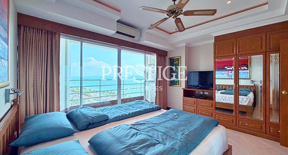 Wohnung zum Kauf mit 2 Zimmer in Bang Lamung, Chonburi