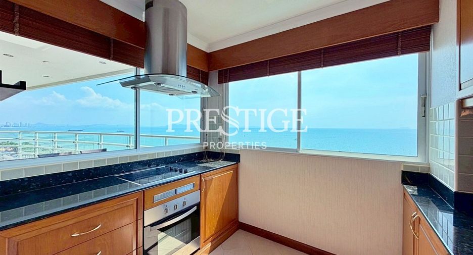 Wohnung zum Kauf mit 2 Zimmer in Bang Lamung, Chonburi