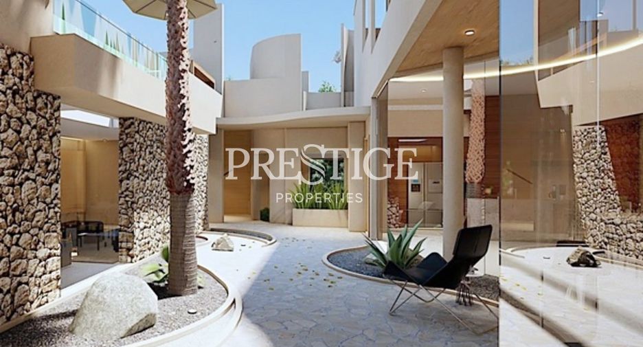 For sale 6 bedrooms house in Bang Lamung, Chonburi