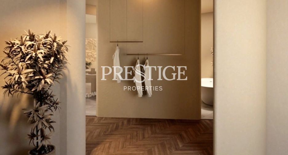 For sale 6 bedrooms house in Bang Lamung, Chonburi