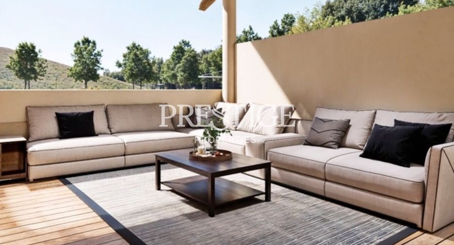 For sale 6 bedrooms house in Bang Lamung, Chonburi