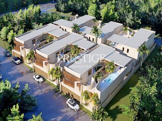 Haus zum Kauf mit 6 Zimmer in Bang Lamung, Chonburi