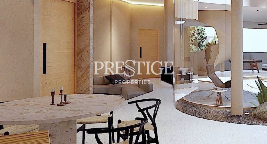 For sale 6 bedrooms house in Bang Lamung, Chonburi