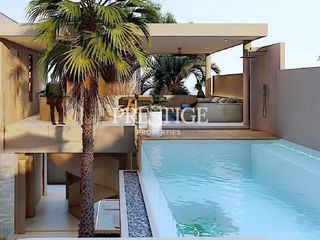 Haus zum Kauf mit 6 Zimmer in Bang Lamung, Chonburi