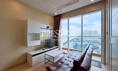 Wohnung zur Miete mit 1 Zimmer in Bang Lamung, Chonburi
