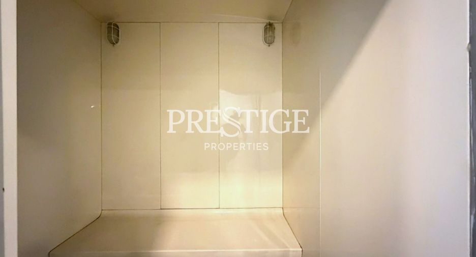 Condo en venta de 1 habitaciones en Bang Lamung, Chonburi