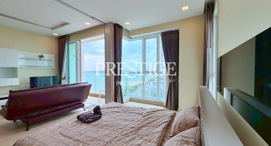Condo en venta de 1 habitaciones en Bang Lamung, Chonburi