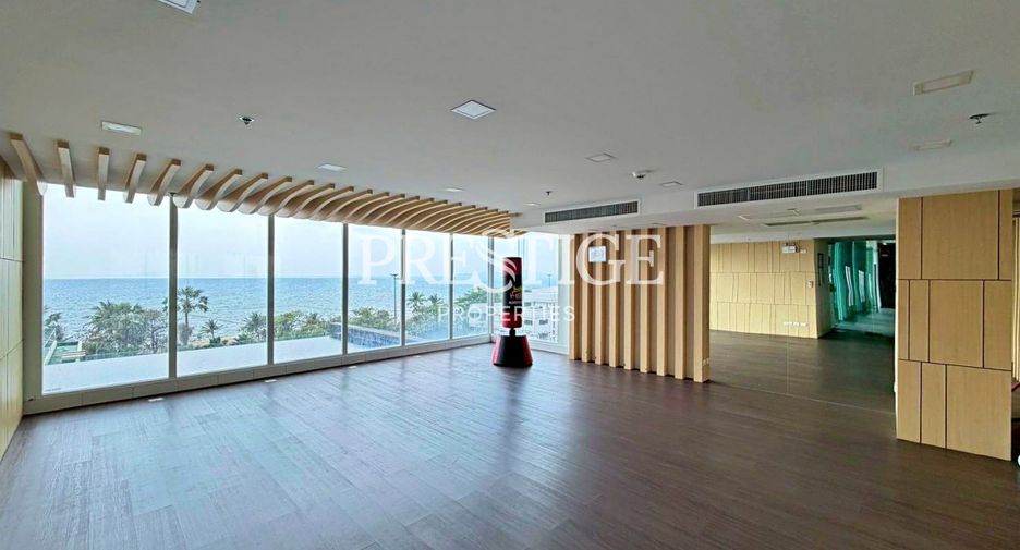 Condo en venta de 1 habitaciones en Bang Lamung, Chonburi