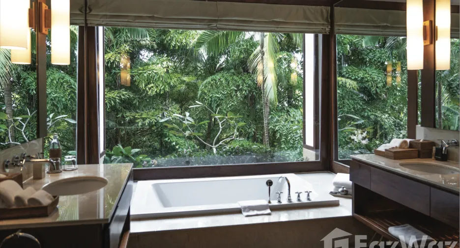 Villa en venta de 4 habitaciones en Kathu, Phuket