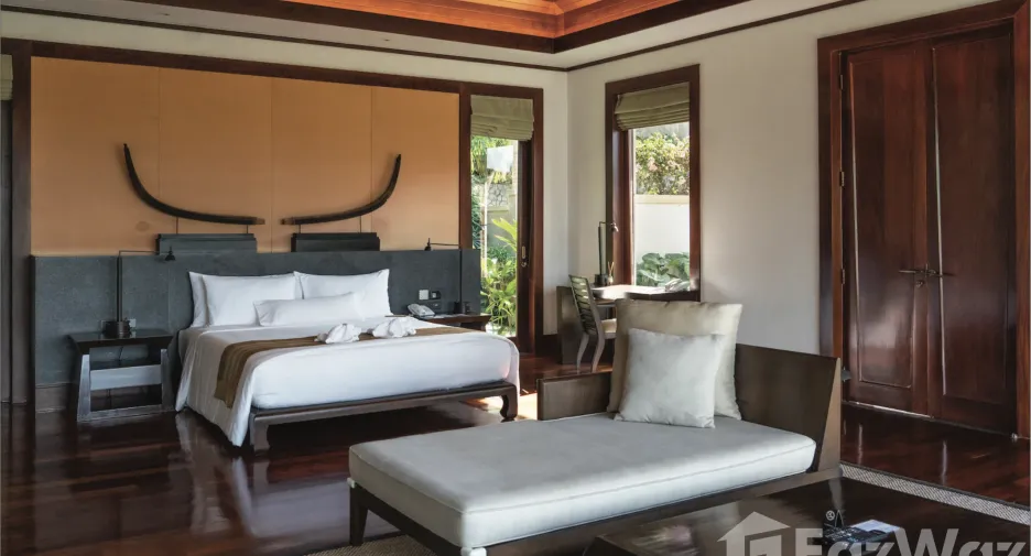 Villa en venta de 4 habitaciones en Kathu, Phuket