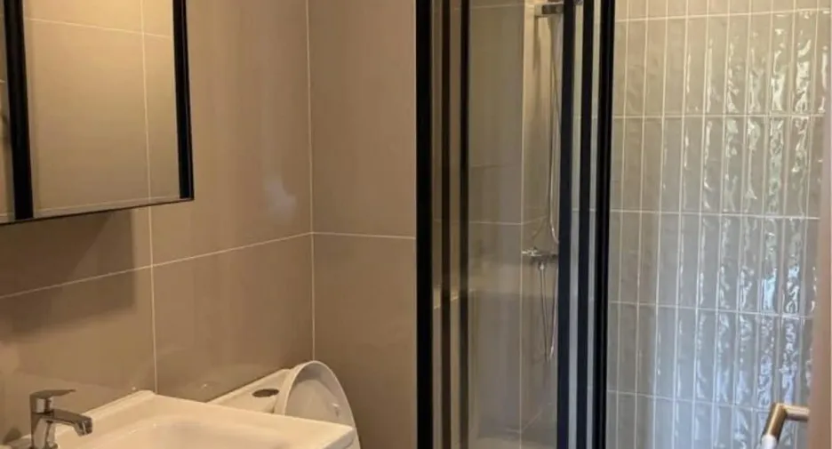 For rent 1 bed condo in Mueang Phuket, Phuket
