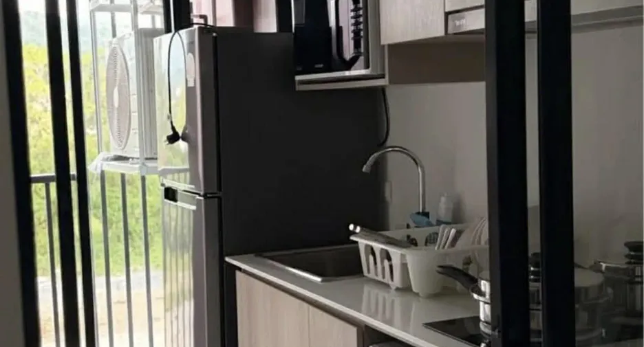 For rent 1 bed condo in Mueang Phuket, Phuket
