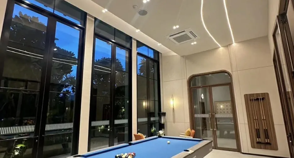 For rent 1 bed condo in Mueang Phuket, Phuket