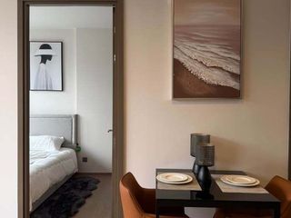 For rent 2 bedrooms condo in Mueang Chiang Mai, Chiang Mai