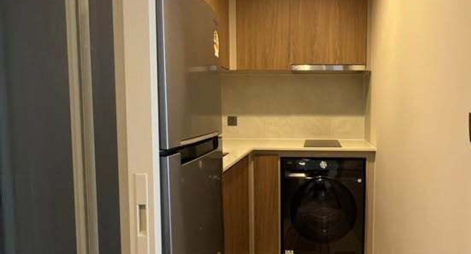 For rent 2 bedrooms condo in Mueang Chiang Mai, Chiang Mai