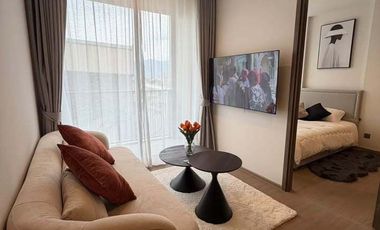 For rent 2 bedrooms condo in Mueang Chiang Mai, Chiang Mai
