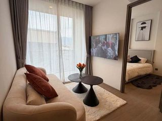 For Rent 2 Bedroom Condo In Mueang Chiang Mai